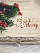 Rejoice and Be Merry cover